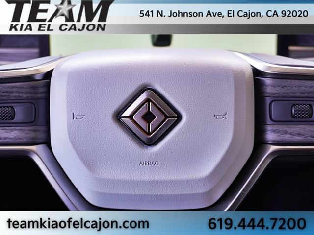 Used 2026 Rivian R1S Adventure Dual AWD/4WD image 42