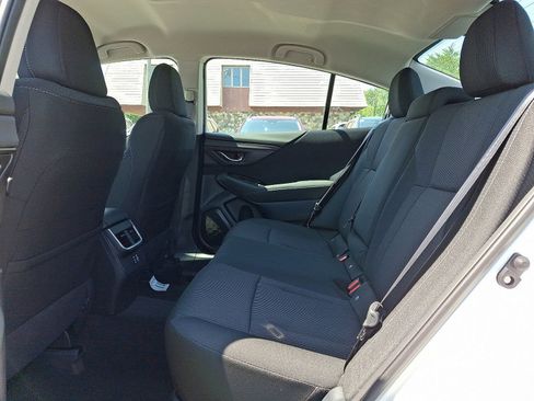 Used 2025 Subaru Legacy Premium AWD/4WD image 6