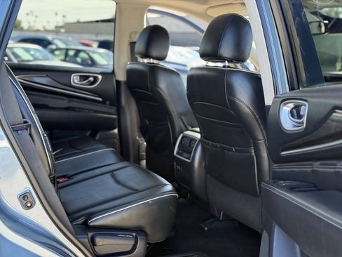 Used 2019 INFINITI QX60 Pure AWD/4WD image 5