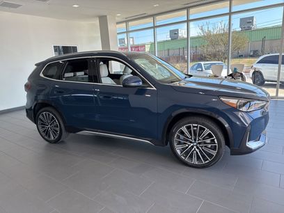 New 2026 BMW X1 xDrive28i