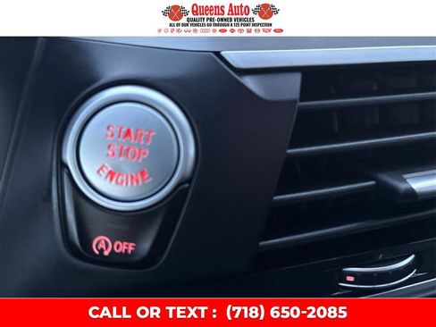 Used 2020 BMW X3 xDrive30i w/ Premium Package image 46