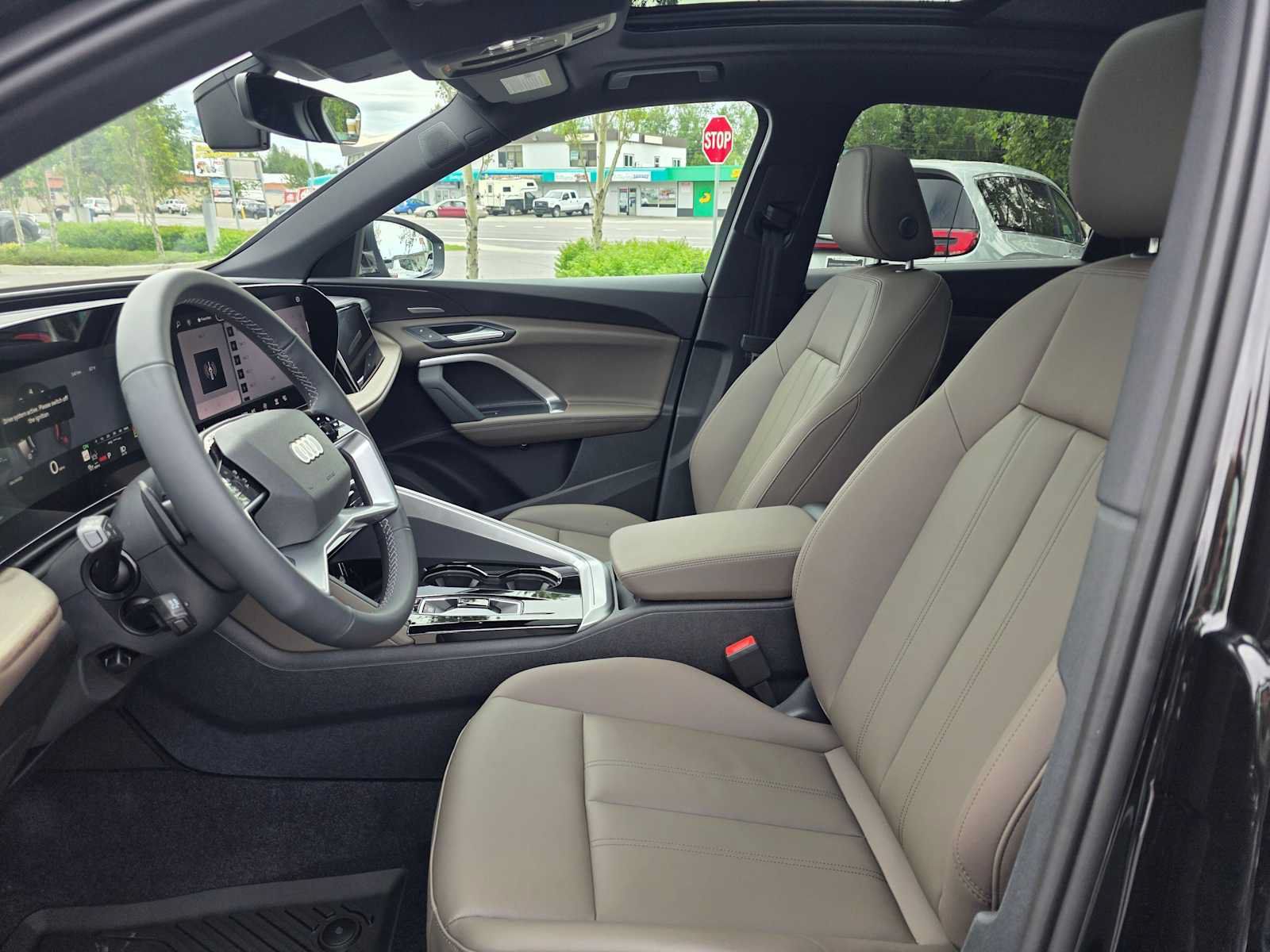 New 2026 Audi Q5 Premium Plus AWD/4WD image 20
