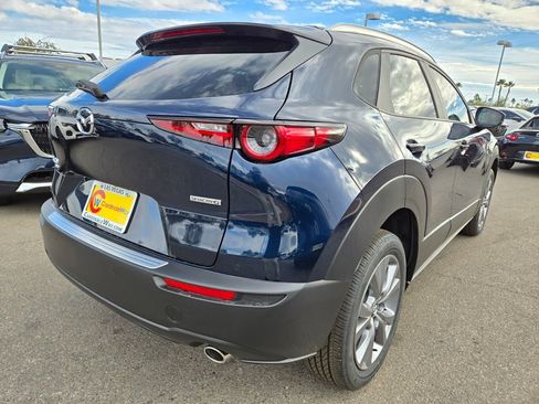 New 2026 MAZDA CX-30 AWD 2.5 S w/ Premium Package image 5