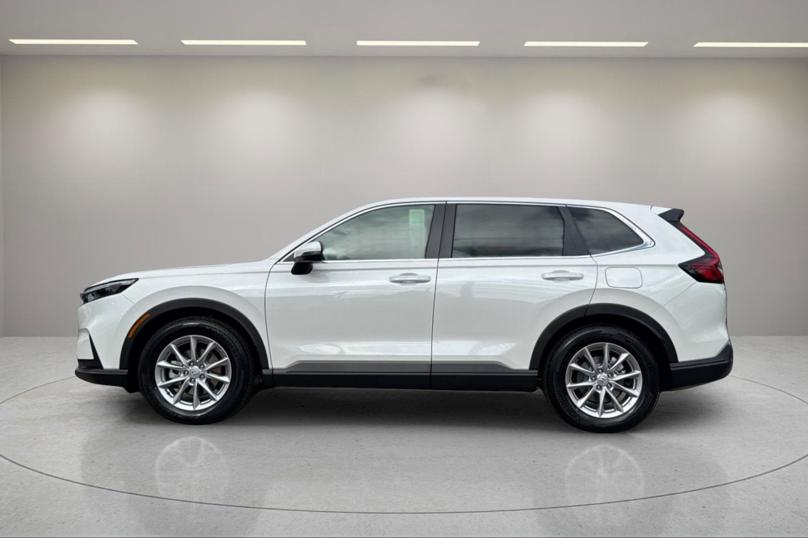 New 2027 Honda CR-V EX image 6