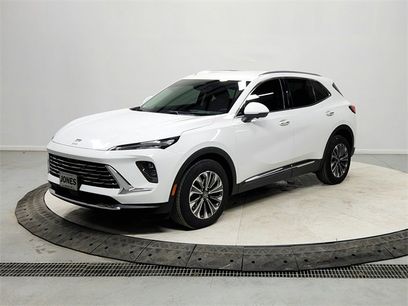 Used 2024 Buick Envision Preferred