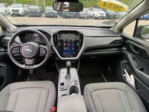 Certified 2024 Subaru Crosstrek 2.0i Premium AWD/4WD image 13