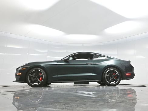 Used 2019 Ford Mustang Bullitt w/ Bullitt Electronics Package image 63