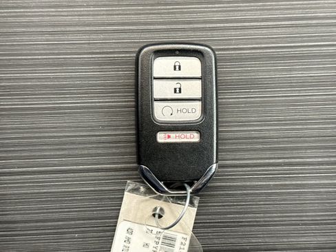 Used 2023 Honda Ridgeline RTL image 19