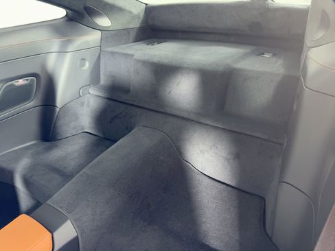 Used 2026 Porsche 911 Carrera 4 GTS image 26