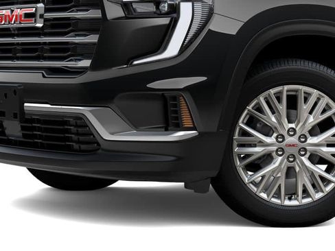 New 2025 GMC Acadia Elevation w/ Elevation Premium Package image 69