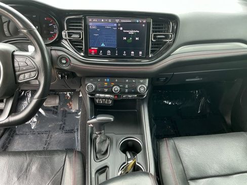 Used 2024 Dodge Durango GT AWD/4WD image 11
