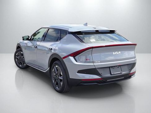 New 2026 Kia EV6 Light RWD image 6
