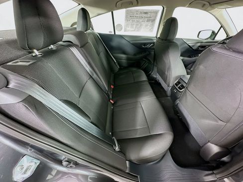New 2025 Subaru Legacy Premium image 32
