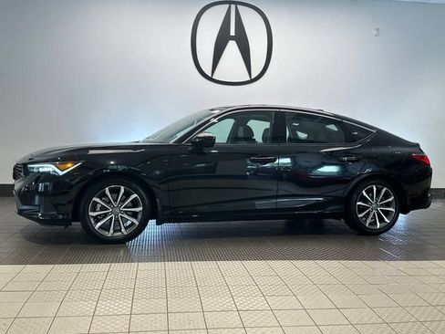 Used 2024 Acura Integra FWD image 2