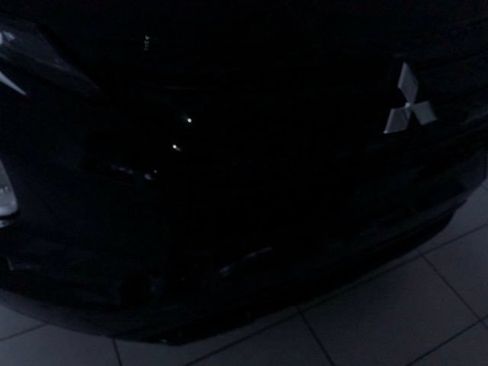 Used 2024 Mitsubishi Outlander SEL FWD image 5