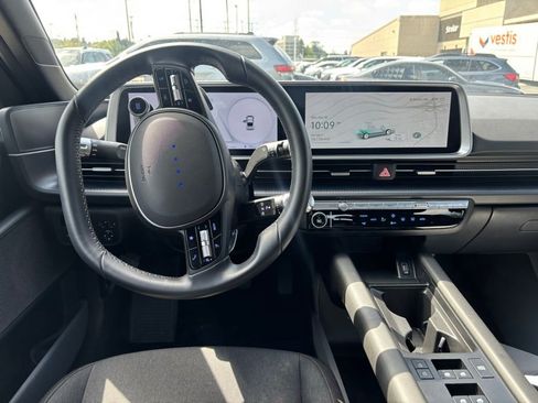 Certified 2024 Hyundai Ioniq 6 Limited RWD image 7