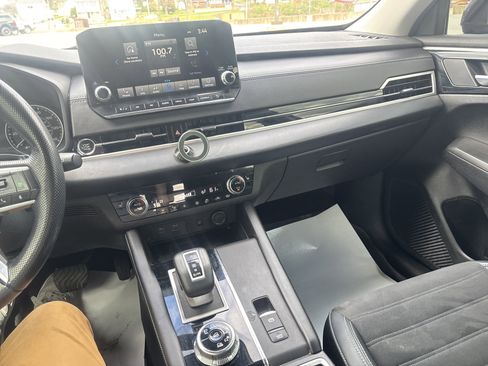 Used 2022 Mitsubishi Outlander SE AWD/4WD image 22