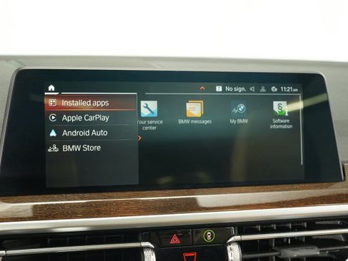 Used 2022 BMW X3 xDrive30i w/ Convenience Package AWD/4WD image 35