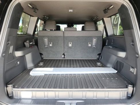 New 2026 Toyota Land Cruiser 1958 AWD/4WD image 28