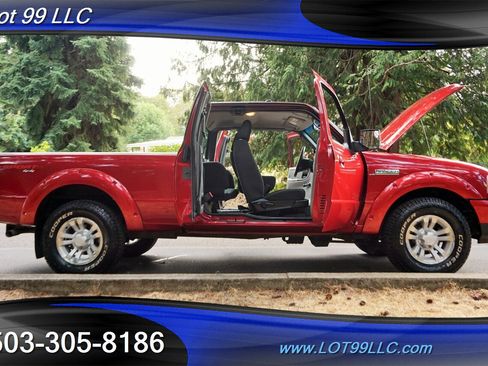 Used 2010 Ford Ranger Sport image 27