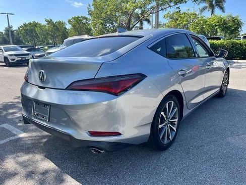 Used 2024 Acura Integra FWD image 7