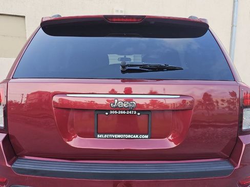 Used 2014 Jeep Compass Sport w/ Power Value Group FWD image 14