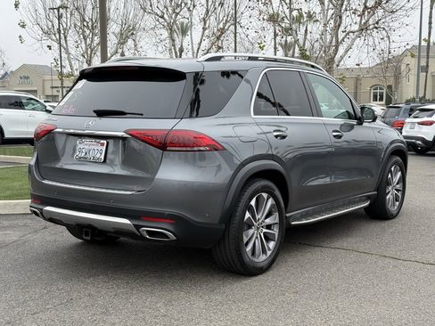 Used 2023 Mercedes-Benz GLE 350 GLE 350 w/ Premium Package image 2