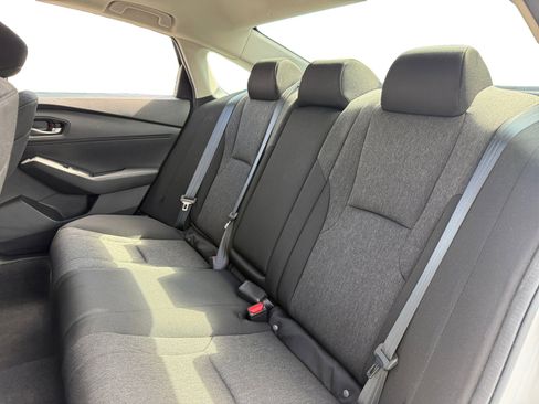 Used 2025 Honda Accord SE image 8