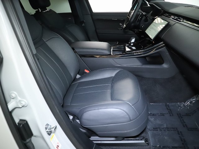 Certified 2026 Land Rover Range Rover Sport Dynamic SE AWD/4WD image 29