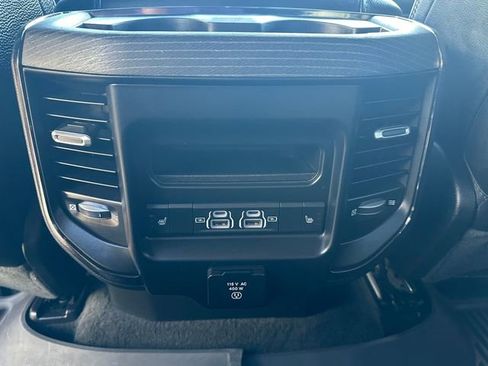 Used 2022 RAM 1500 Limited w/ Off-Road Group image 20