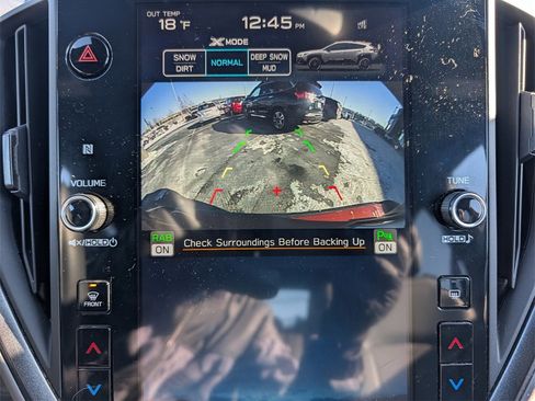 Used 2024 Subaru Crosstrek 2.5i Wilderness w/ Crosstrek Mirror Package image 26