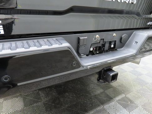 Used 2025 GMC Sierra 3500 AT4 image 48