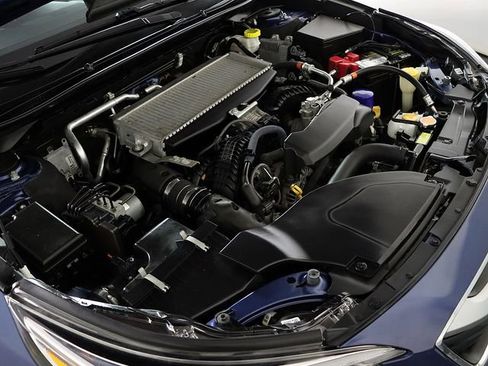 Used 2021 Subaru Outback Touring XT AWD/4WD image 37