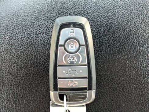 Used 2020 Ford F150 Lariat w/ Equipment Group 502A Luxury image 32