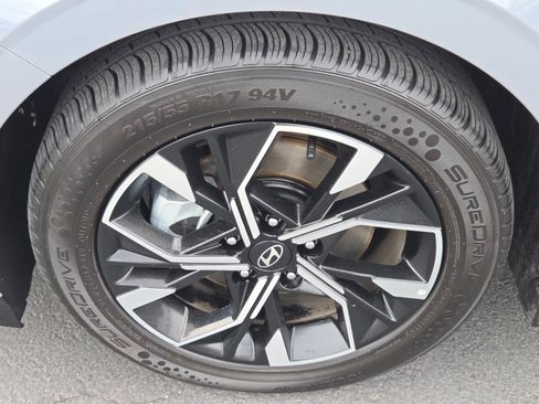 Used 2025 Hyundai Sonata SEL FWD image 9