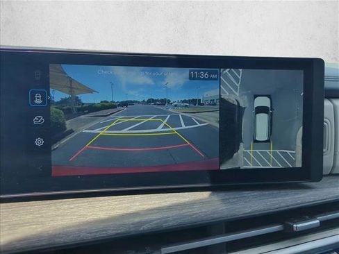 Used 2025 Hyundai Santa Fe Calligraphy FWD image 17