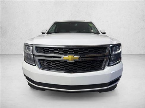 Used 2019 Chevrolet Suburban LT RWD image 9