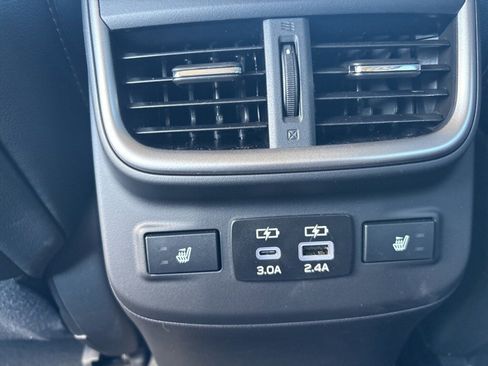 New 2025 Subaru Outback Touring XT image 13