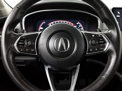 Used 2023 Acura MDX SH-AWD image 13