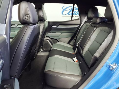 New 2026 GMC Terrain AT4 w/ Convenience Package III image 8