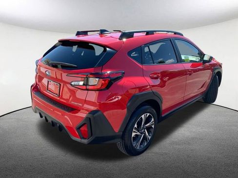 Certified 2024 Subaru Crosstrek 2.0i Premium image 14