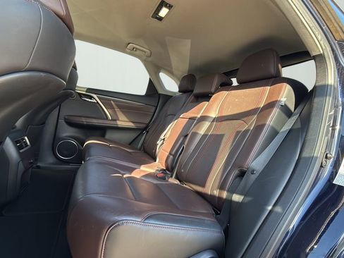 Used 2016 Lexus RX 350 350 image 10