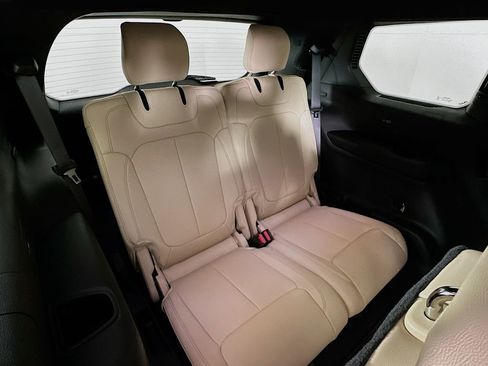 New 2025 Jeep Grand Cherokee L Limited image 36