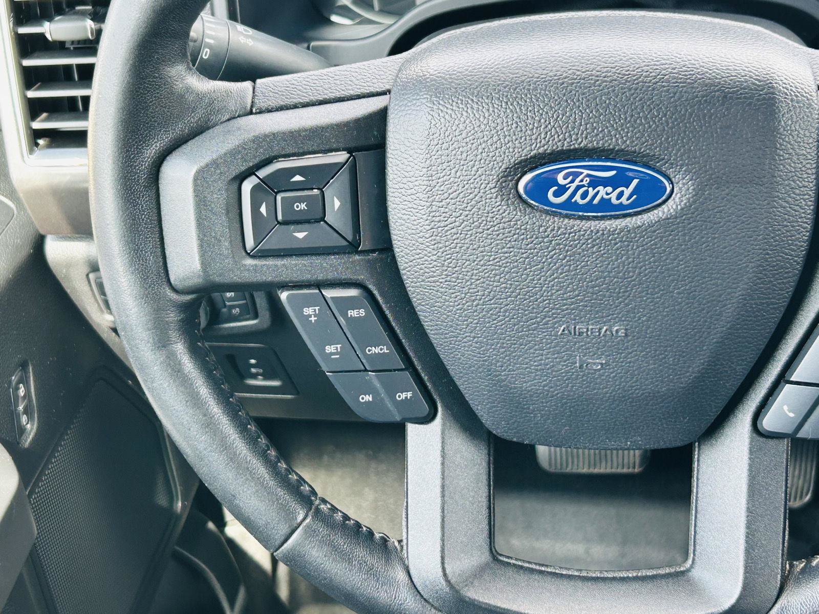 Used 2018 Ford F150 XLT w/ Equipment Group 302A Luxury AWD/4WD image 15