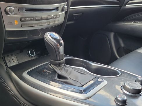Used 2020 INFINITI QX60 Pure AWD/4WD image 29