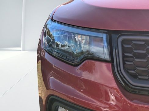 New 2026 Jeep Compass Latitude image 8