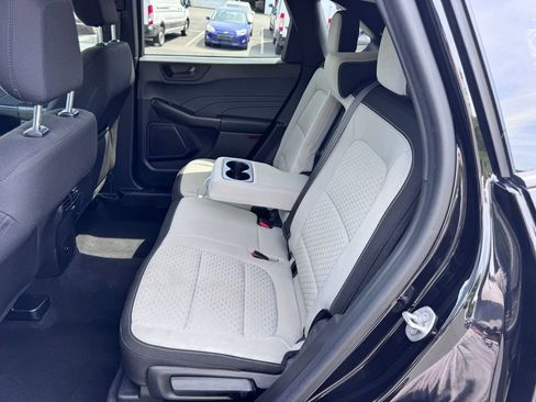 Used 2023 Ford Escape Active FWD image 24