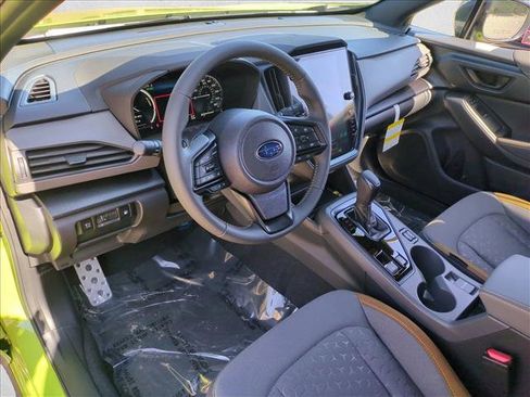 New 2026 Subaru Crosstrek 2.5i Sport image 3