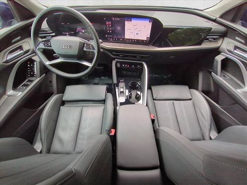 Used 2025 Audi Q5 Premium Plus w/ Premium Plus AWD/4WD image 20
