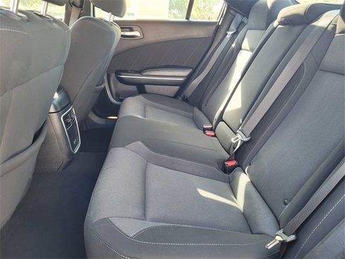 Used 2022 Dodge Charger SXT image 8